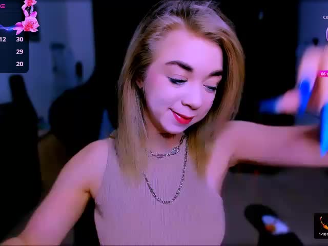 BabyNicole Live Sex December 13, 2025