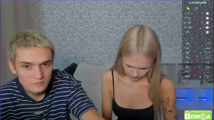 eshcka Live Sex December 13, 2025