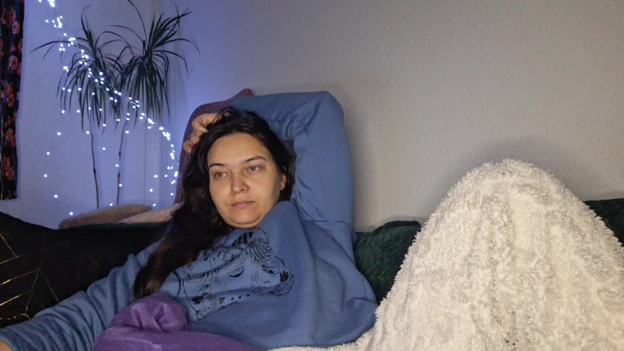 CyndeeWinter Live Sex November 16, 2025