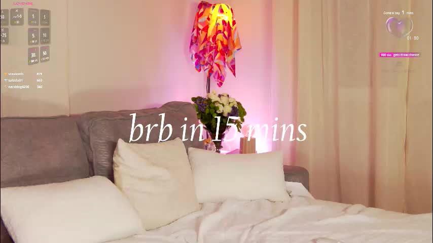 alis_molli Live Sex December 13, 2025