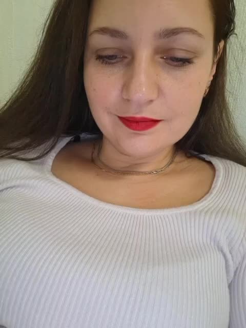 MiLAshKaA Live Sex December 13, 2025