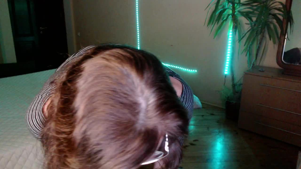 Viorica Live Sex December 14, 2025