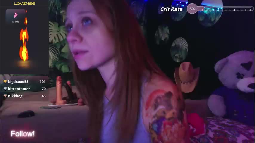 whosplayingwithfire Live Sex December 14, 2025