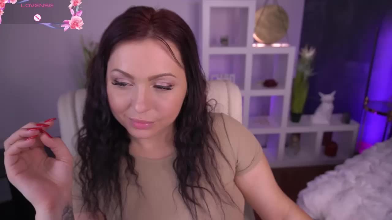 AnitaLevanta Live Sex 2025.11.16