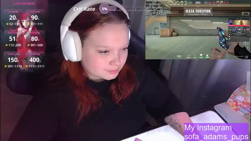 _sofia_adam_ Live Sex December 14, 2025