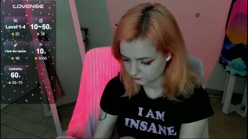 red_bestie_ Live Sex December 13, 2025