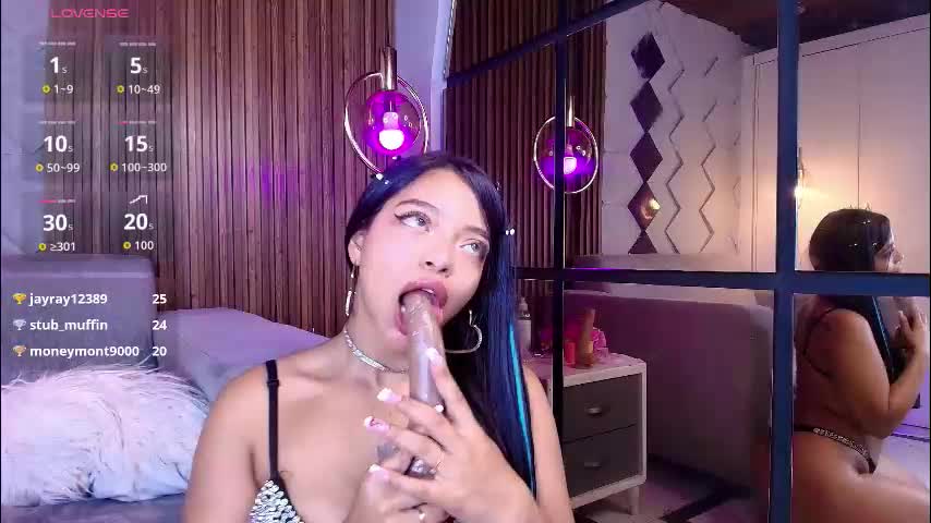 sweetie_foxxxx Live Sex December 13, 2025
