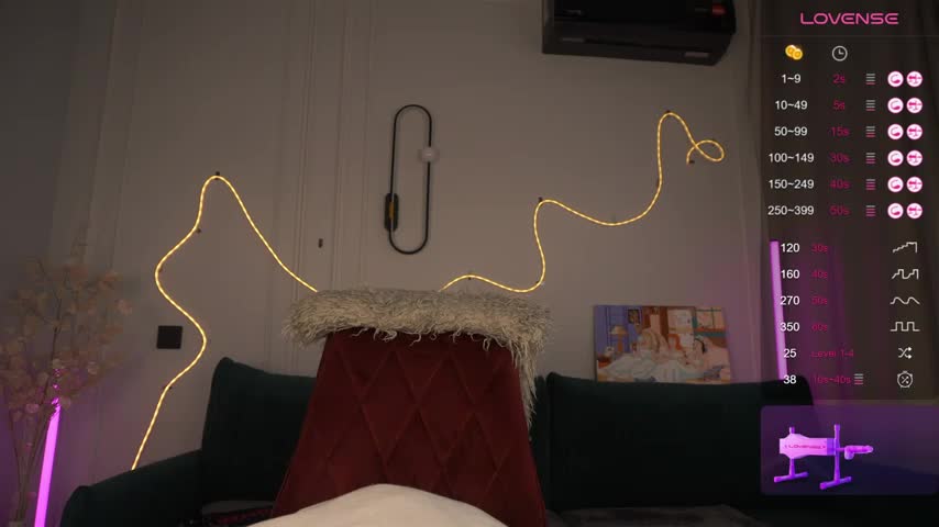 anna54784 Live Sex December 14, 2025