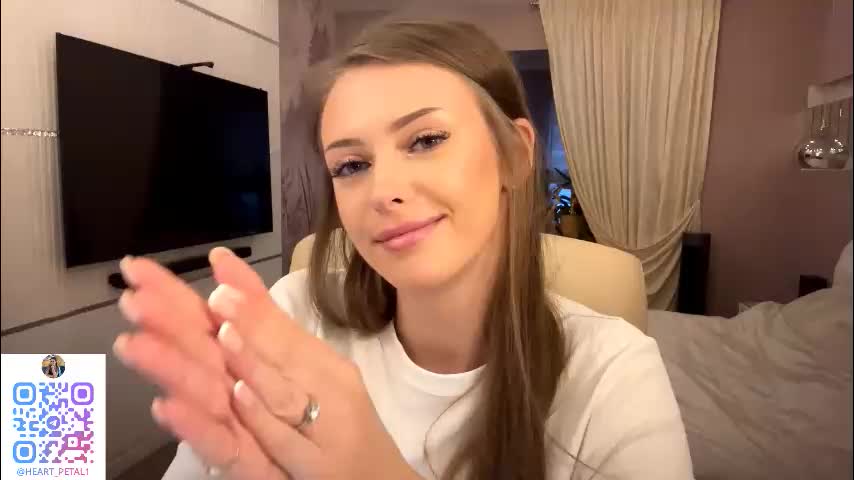 heart_petal Live Sex December 13, 2025