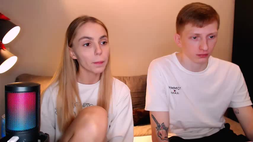 juliaanddima Live Sex December 15, 2025