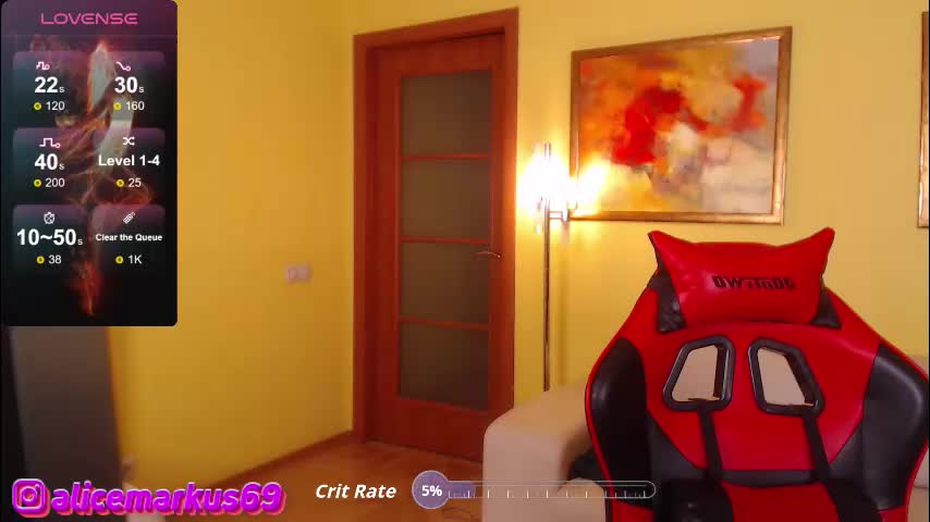 angel_alice108 Live Sex December 13, 2025