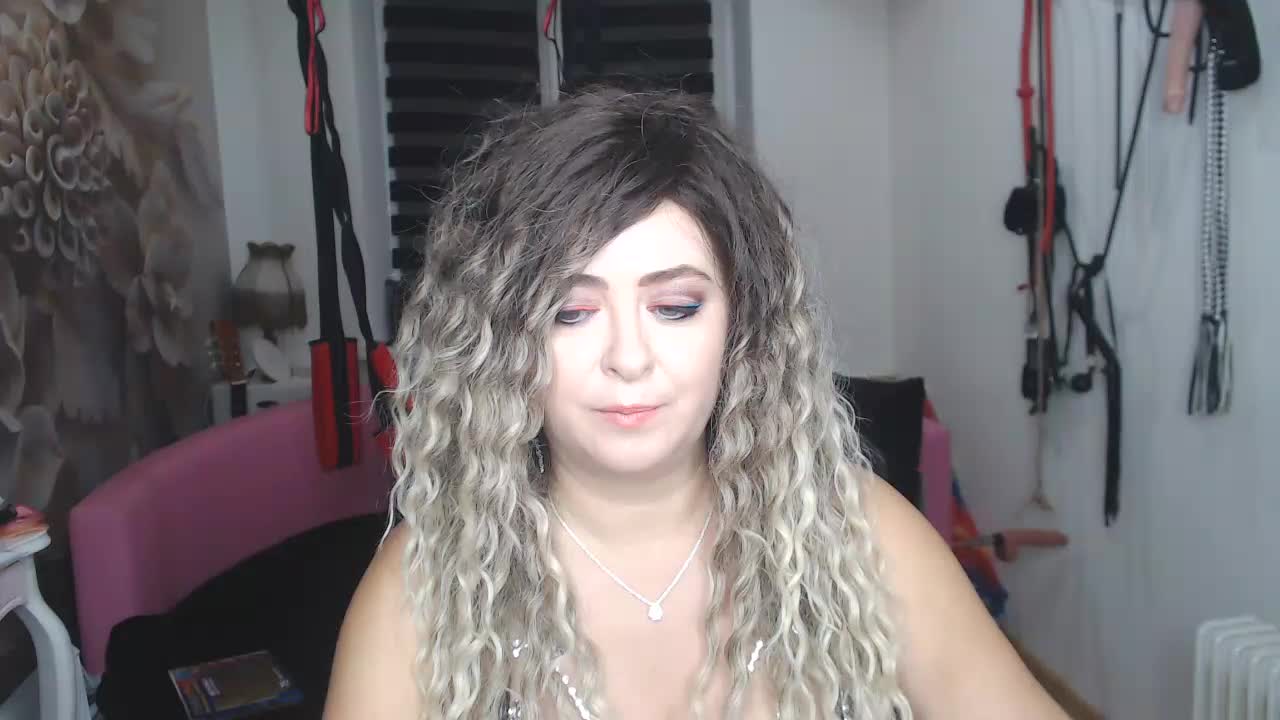 missGODDESS Live Sex December 14, 2025