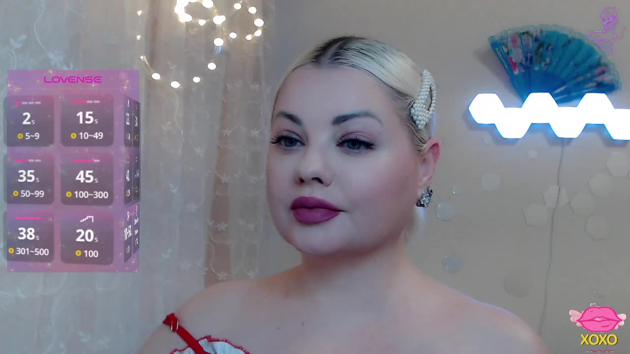 JewellFairy Live Sex December 13, 2025