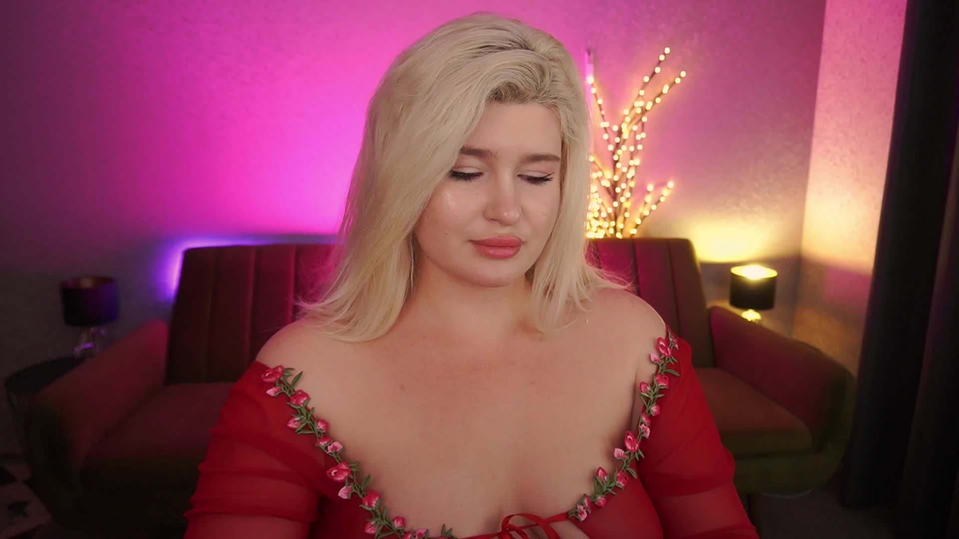 AnoraJoy Live Sex December 13, 2025