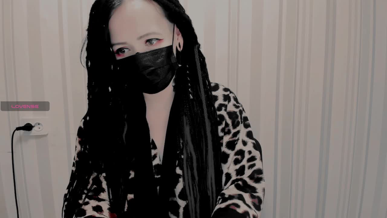 Polly_Jameson Live Sex December 13, 2025