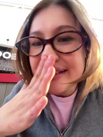 RinaCat Live Sex November 15, 2025