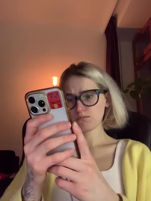 Asya_ Live Sex December 14, 2025