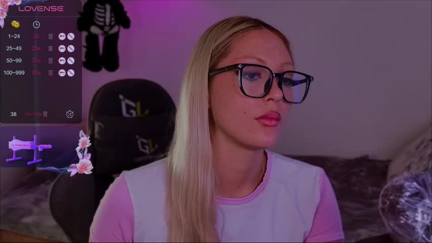 LeksaCandy Live Sex 2025.11.15