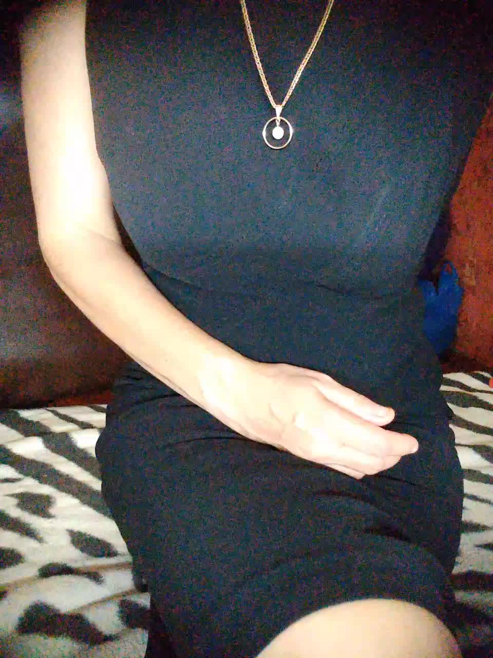 777_Sensuality_333 Live Sex December 12, 2025