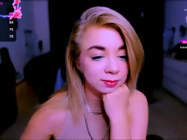 BabyNicole Live Sex December 13, 2025