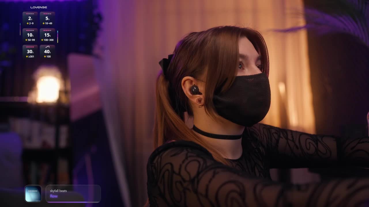 arimass Live Sex December 13, 2025