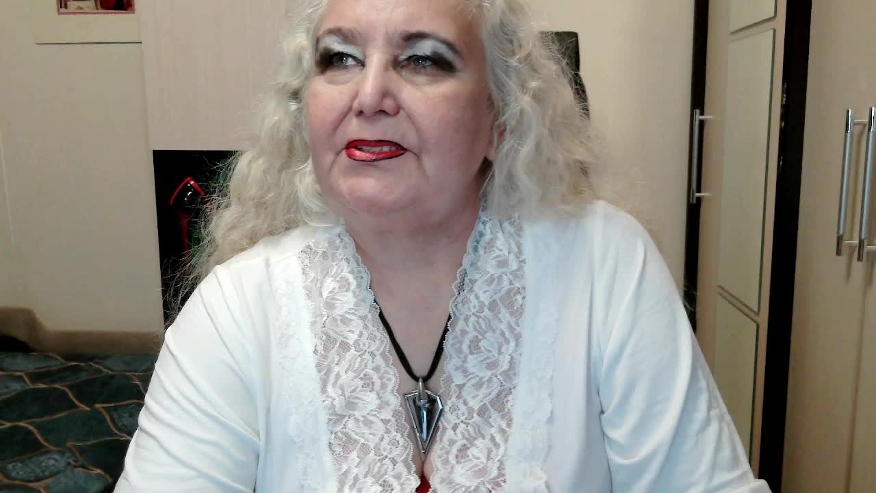 GrannyWants Live Sex December 15, 2025