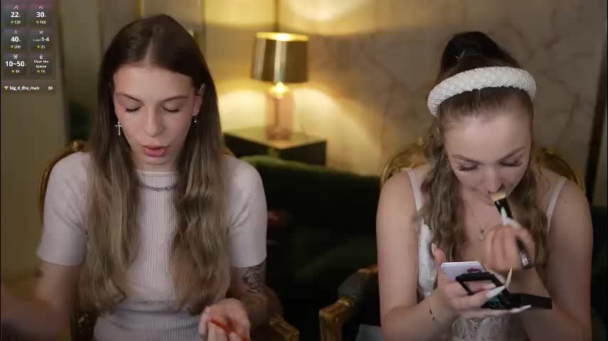 anabel2054 Live Sex December 19, 2025