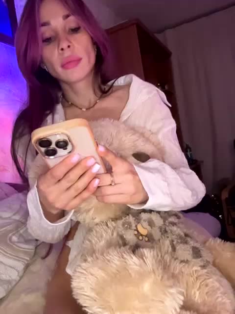 VIP17CoupleDream Live Sex December 13, 2025