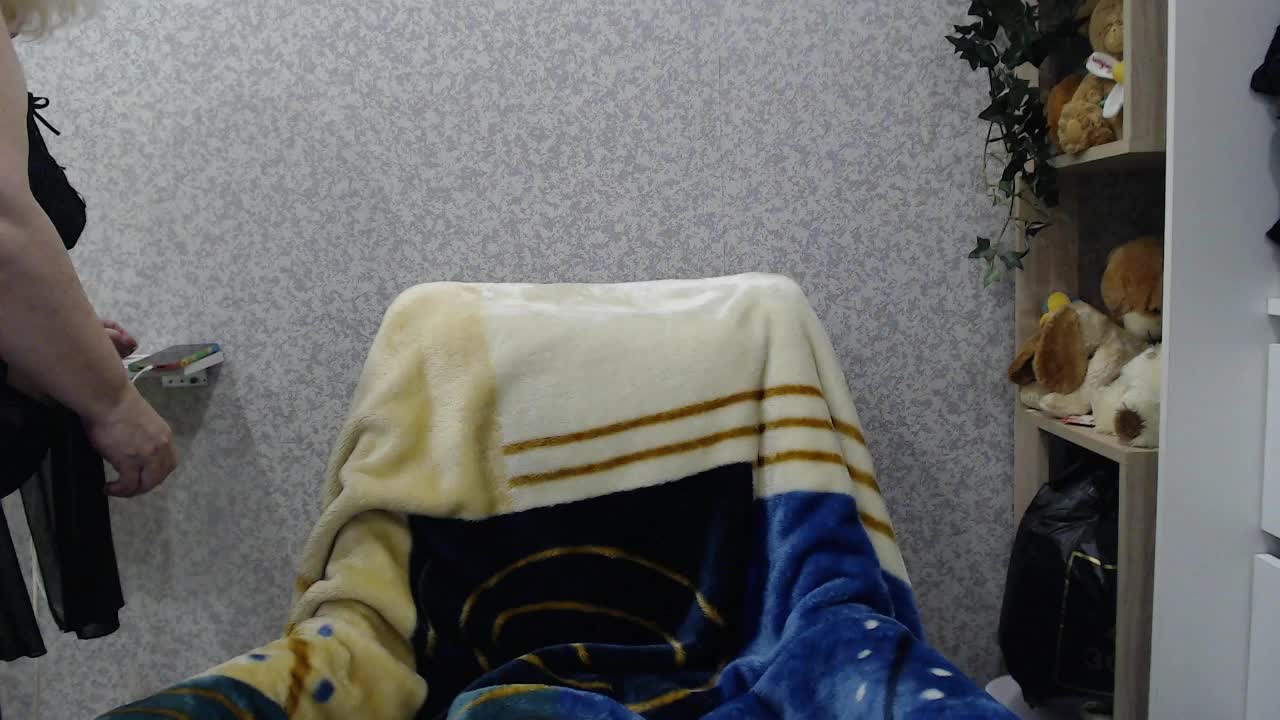 Alek-Sandra Live Sex December 13, 2025