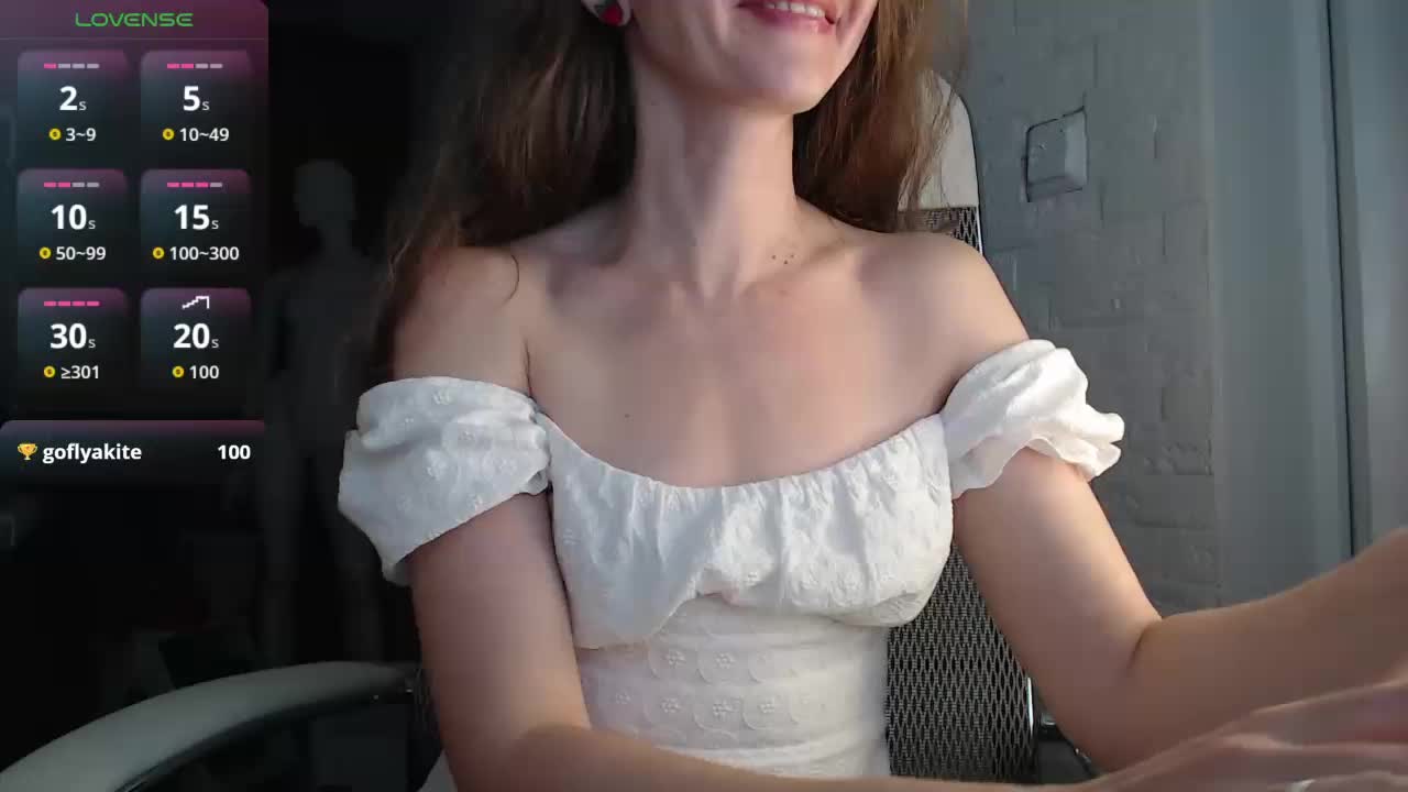 -Neva- Live Sex December 13, 2025