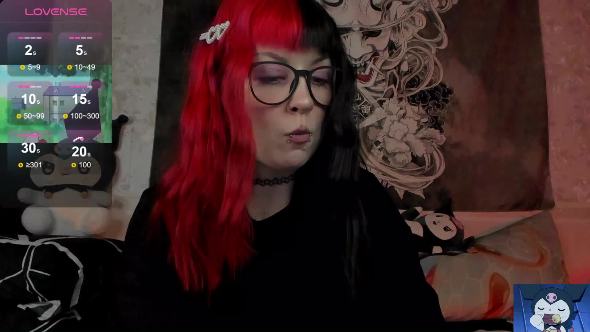 toriayun0 Live Sex December 13, 2025