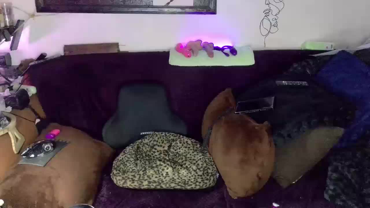 Fantasyca Live Sex December 13, 2025