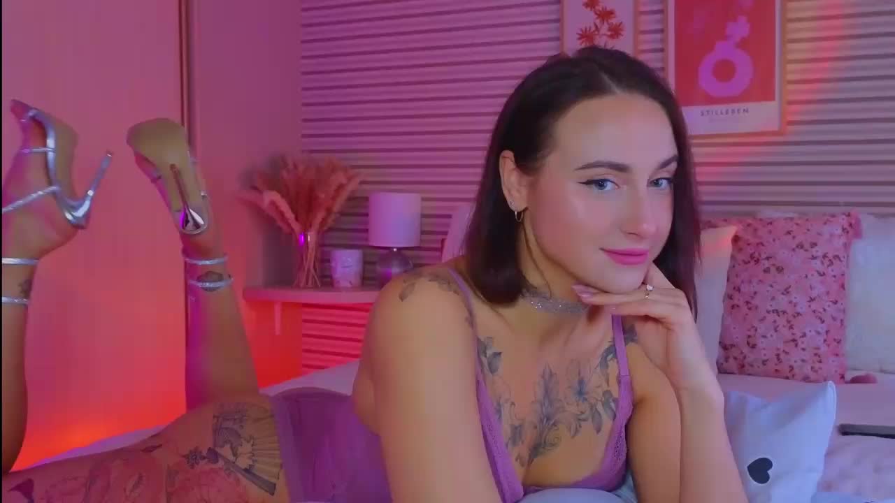 Lillii Live Sex December 13, 2025