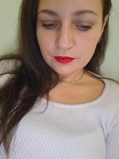 MiLAshKaA Live Sex December 13, 2025