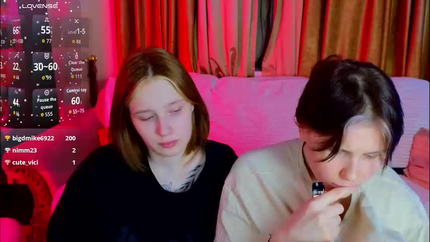 babees_eva Live Sex December 14, 2025