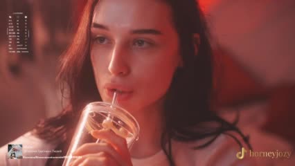 HorneyJozy Live Sex December 17, 2025