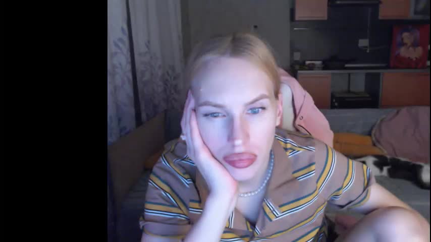 elsa_shine Live Sex December 12, 2025