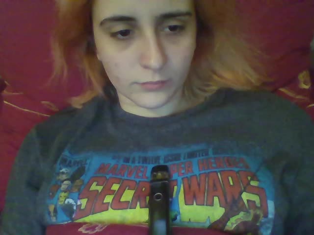 Hotredhead01 Live Sex December 13, 2025