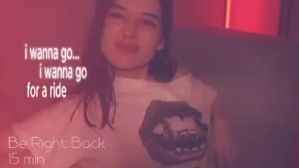 HorneyJozy Live Sex December 17, 2025