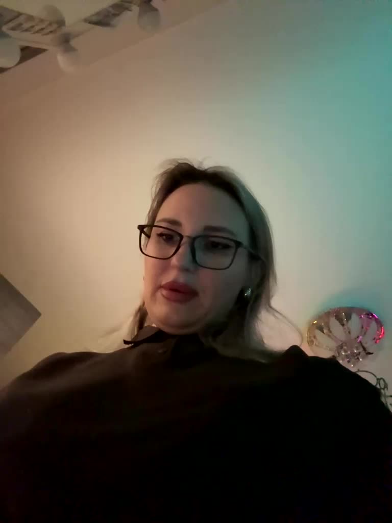 FetishTeacher Live Sex December 19, 2025