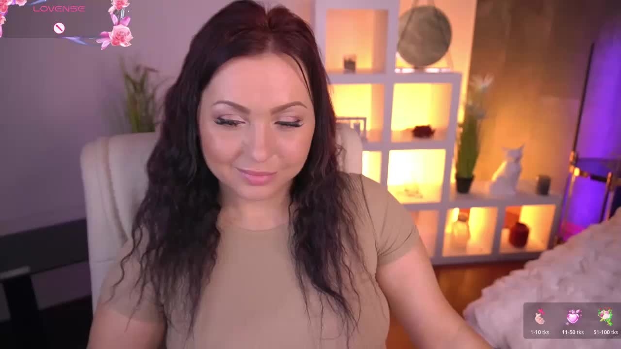 AnitaLevanta Live Sex 2025.11.15