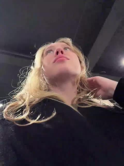 LiiBaby Live Sex December 13, 2025