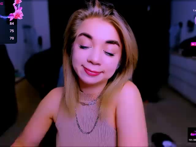 BabyNicole Live Sex December 13, 2025
