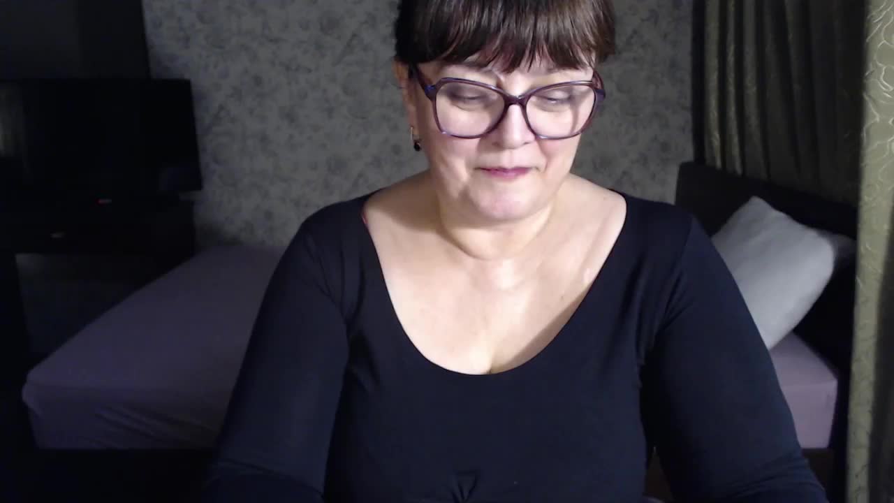 KamiHitoro Live Sex December 14, 2025