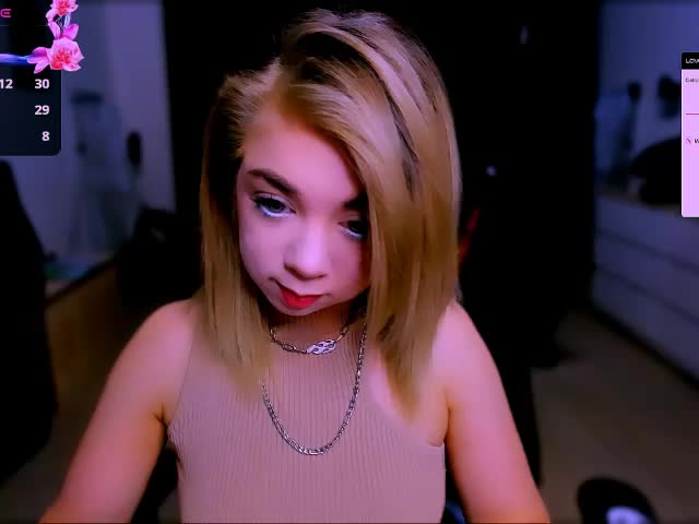 BabyNicole Live Sex December 13, 2025