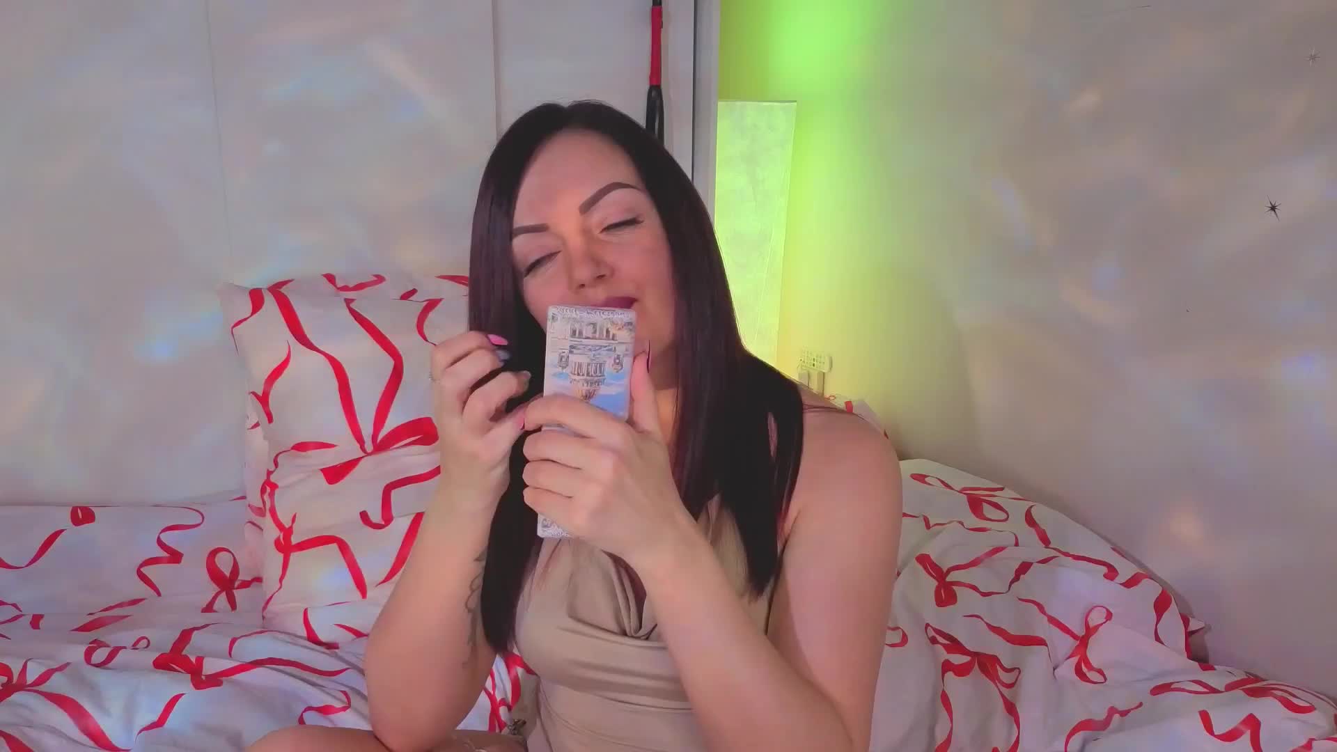 SelenaBlooms Live Sex December 13, 2025