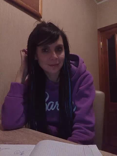 Hellenalonenochka Live Sex December 13, 2025