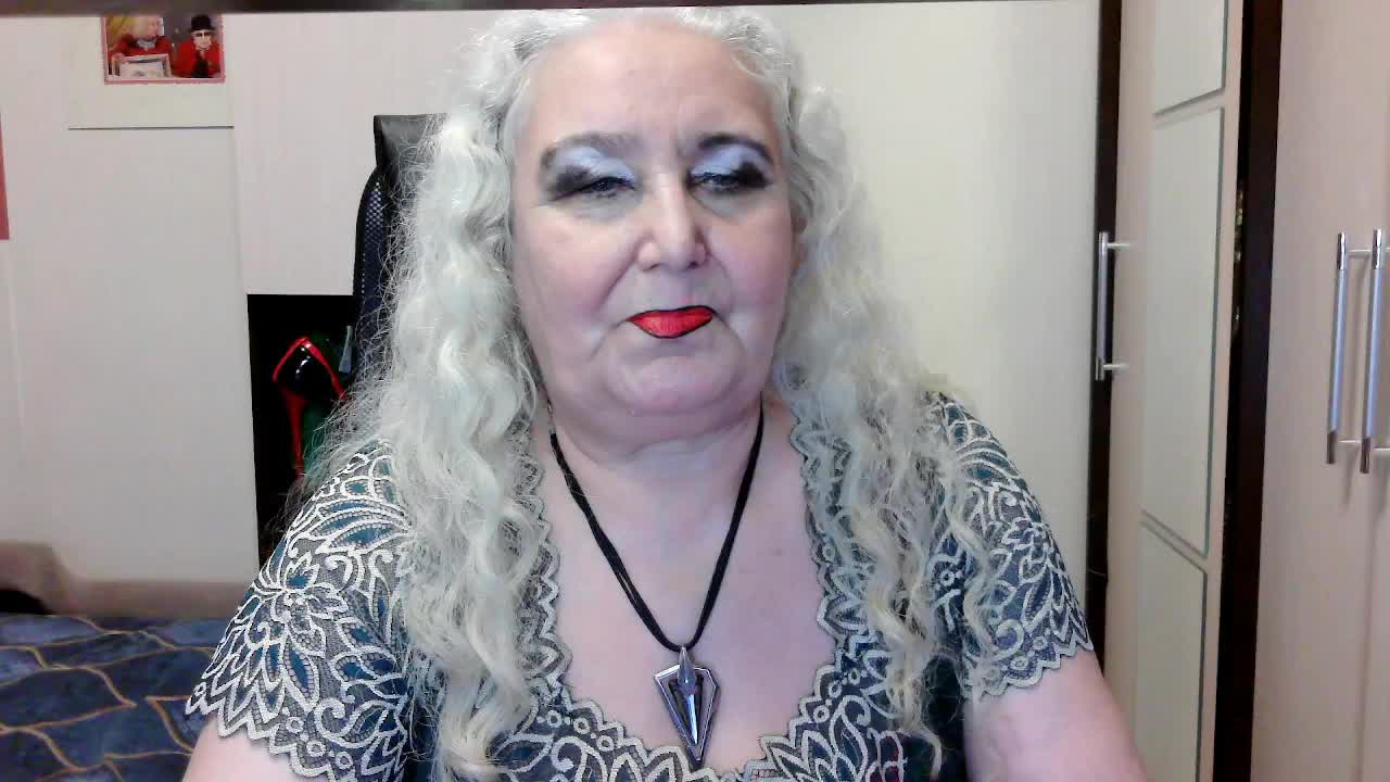 GrannyWants Live Sex December 15, 2025
