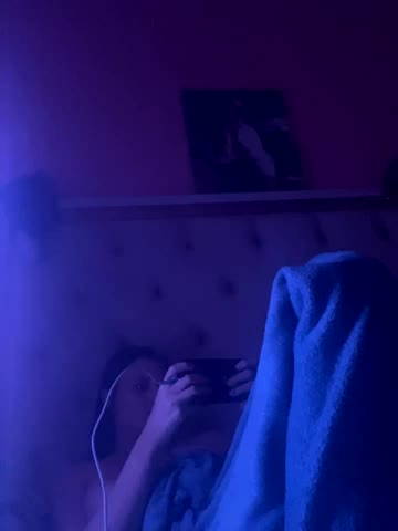 Flossy_Vettie Live Sex December 12, 2025