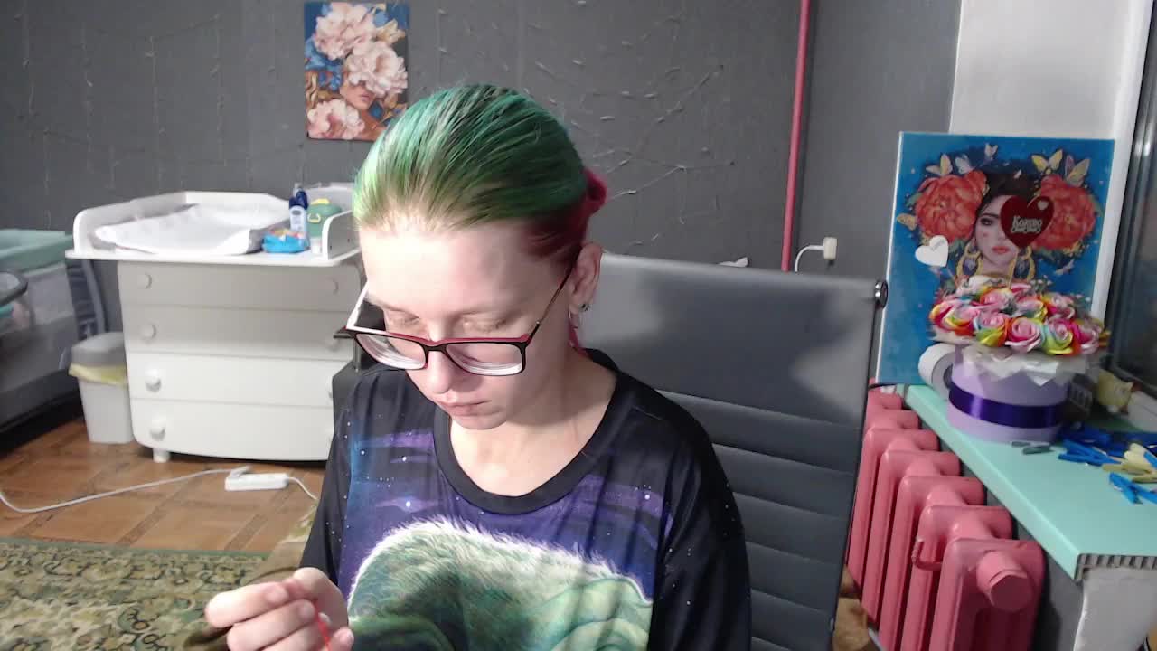 malvinella Live Sex December 12, 2025